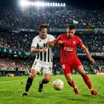 Castellon vs Granada partido futbol espanol